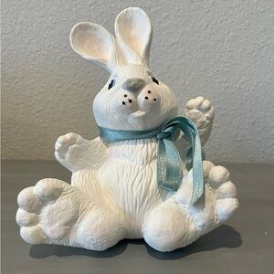 Bunny Figurine